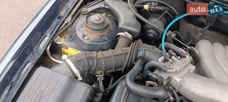 Седан Daewoo Nexia 2007 в Борисполе