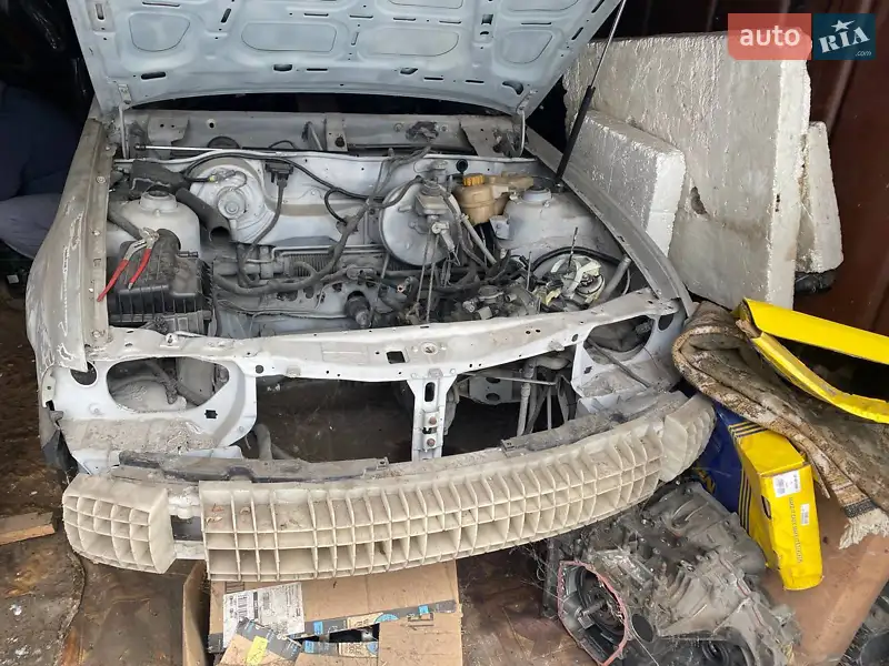 Daewoo Nexia 2006
