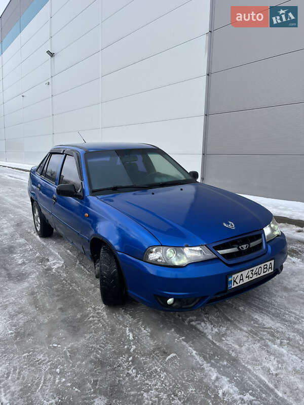 Седан Daewoo Nexia 2012 в Киеве фото 4 Седан Daewoo Nexia 2012 в Киеве