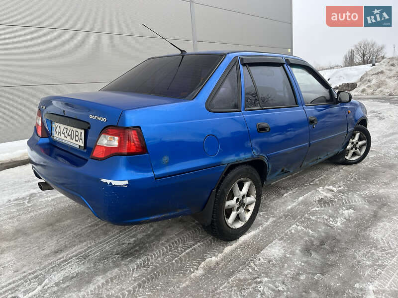 Седан Daewoo Nexia 2012 в Киеве фото 8 Седан Daewoo Nexia 2012 в Киеве