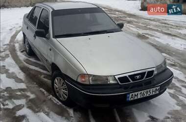 Седан Daewoo Nexia 2006 в Хорошеве