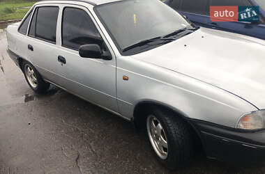 Седан Daewoo Nexia 2008 в Черкассах