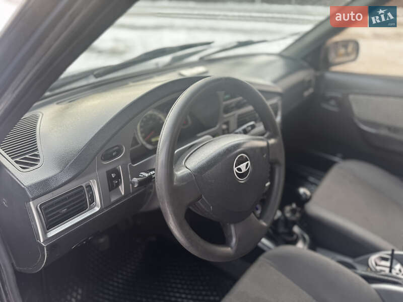 Седан Daewoo Nexia 2008 в Василькове