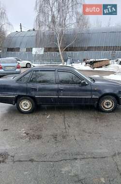 Седан Daewoo Nexia 2007 в Киеве