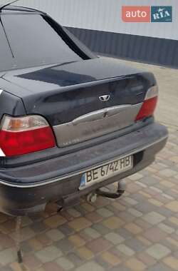 Седан Daewoo Nexia 2008 в Новом Буге