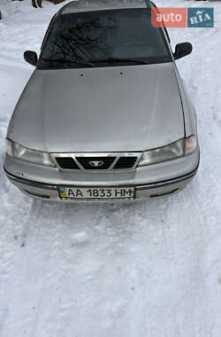 Седан Daewoo Nexia 2008 в Житомире