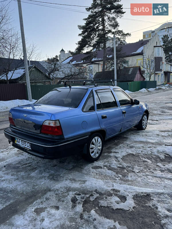 Седан Daewoo Nexia 2006 в Ірпені фото 6 Седан Daewoo Nexia 2006 в Ірпені