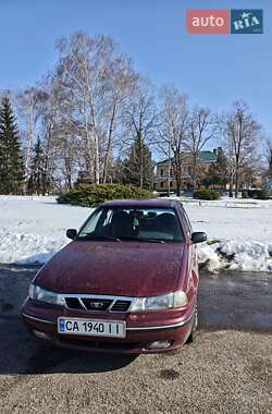 Седан Daewoo Nexia 2006 в Чигирине