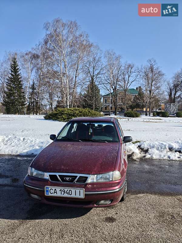 Daewoo Nexia 2006