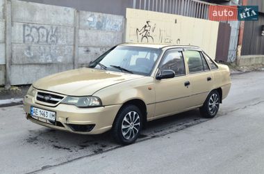 Седан Daewoo Nexia 2011 в Днепре
