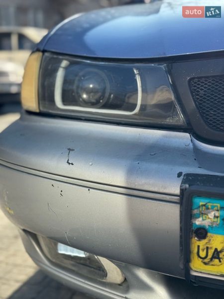 Седан Daewoo Nexia 2006 в Запорожье