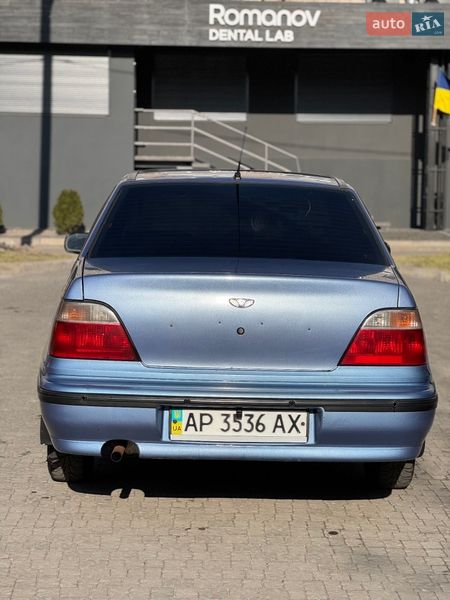 Седан Daewoo Nexia 2006 в Запорожье