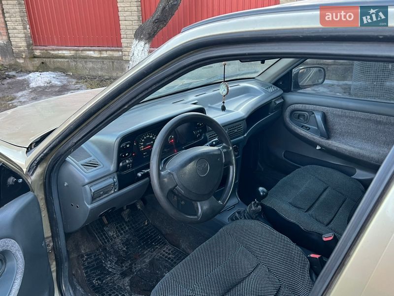 Седан Daewoo Nexia 2007 в Виннице фото 13 Седан Daewoo Nexia 2007 в Виннице