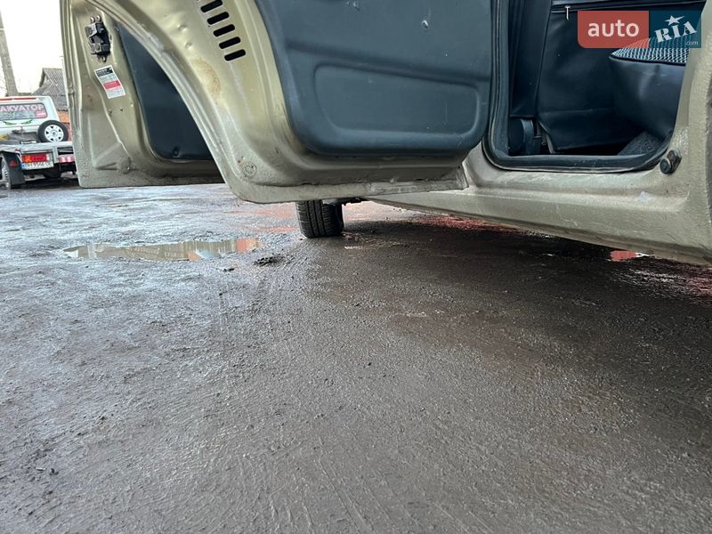 Седан Daewoo Nexia 2007 в Виннице фото 15 Седан Daewoo Nexia 2007 в Виннице