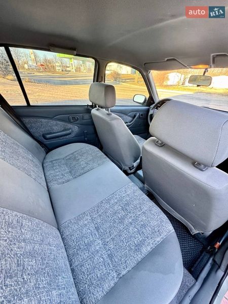 Седан Daewoo Nexia 2007 в Запорожье