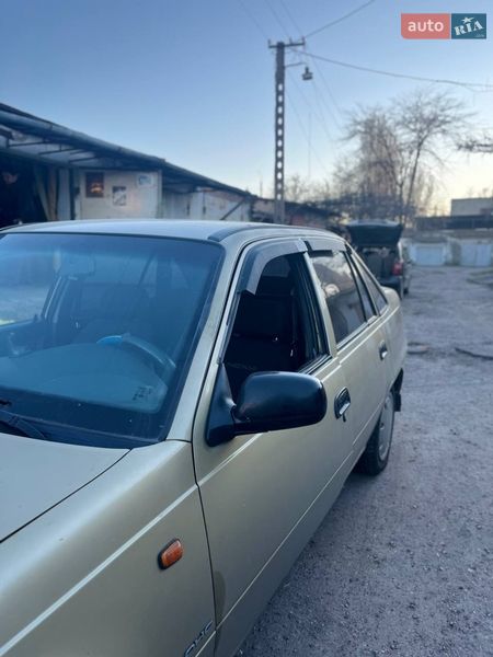 Седан Daewoo Nexia 2008 в Николаеве