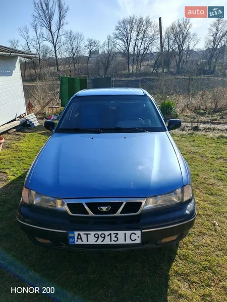 Daewoo Nexia 2006