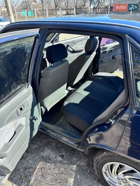 Седан Daewoo Nexia 2007 в Броварах