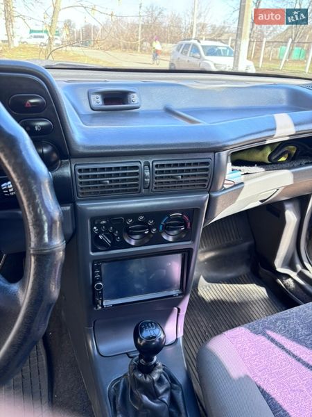 Седан Daewoo Nexia 2007 в Броварах