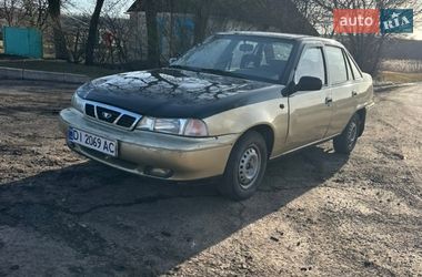 Седан Daewoo Nexia 2007 в Вольнянске