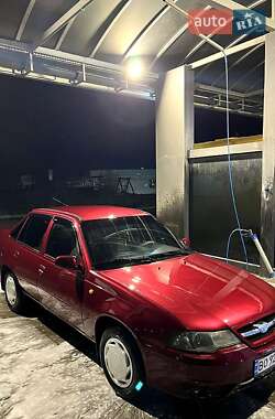 Седан Daewoo Nexia 2009 в Умани