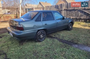 Седан Daewoo Nexia 1995 в Запорожье