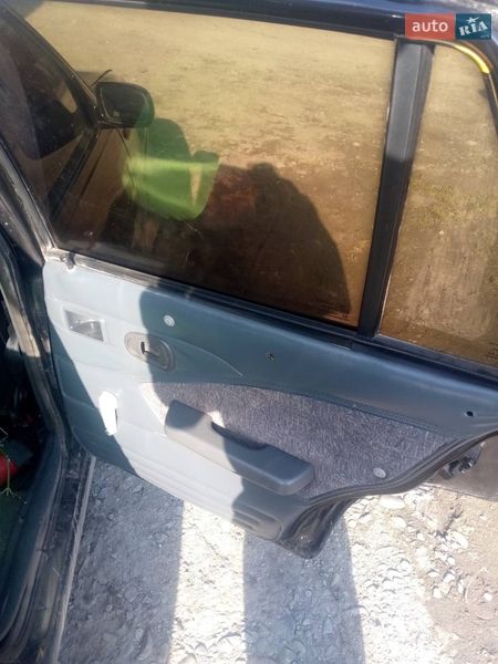 Седан Daewoo Nexia 2008 в Золочеві