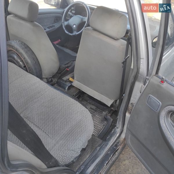 Седан Daewoo Nexia 2007 в Харкові