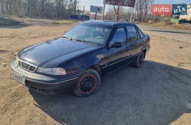 Седан Daewoo Nexia 2006 в Смеле