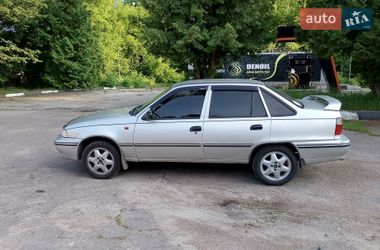 Седан Daewoo Nexia 2006 в Житомире