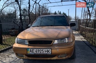 Седан Daewoo Nexia 1998 в Каменском