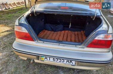 Седан Daewoo Nexia 2007 в Ивано-Франковске