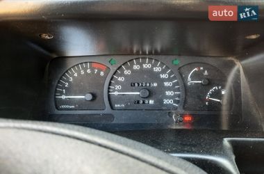 Седан Daewoo Nexia 2007 в Ивано-Франковске