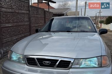 Седан Daewoo Nexia 2004 в Змиеве