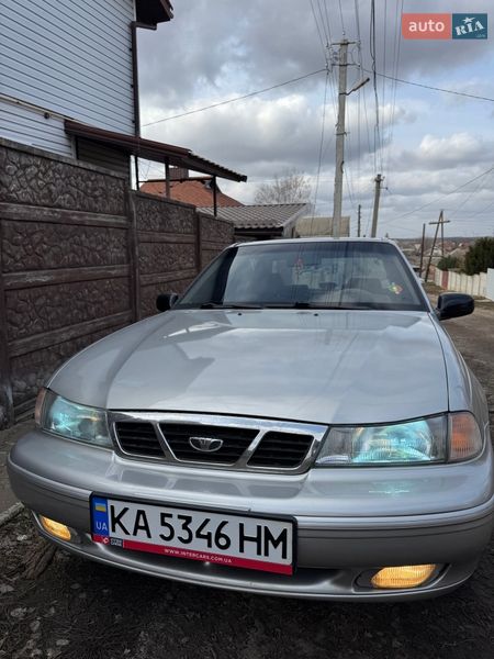 Daewoo Nexia 2004 Daewoo Nexia 2004