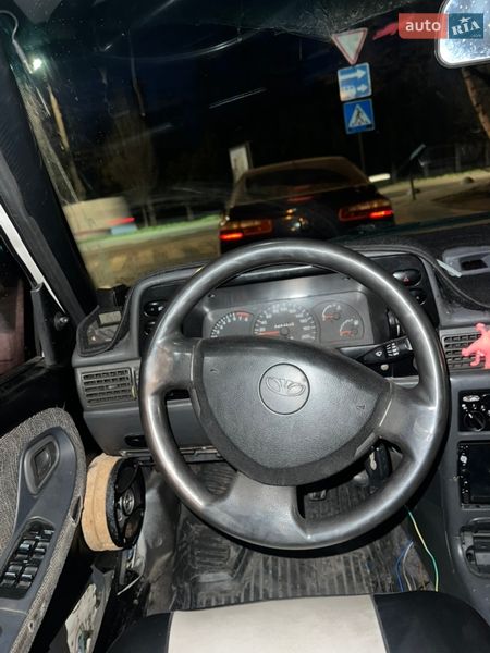 Седан Daewoo Nexia 2007 в Львове
