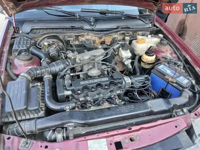 Daewoo Nexia 2007