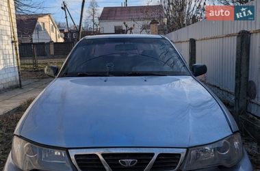 Седан Daewoo Nexia 2008 в Шепетовке
