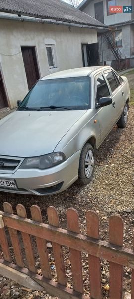 Daewoo Nexia 2008 Daewoo Nexia 2008