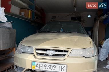 Седан Daewoo Nexia 2008 в Михайловке-Рубежовке