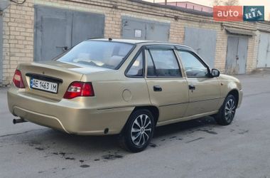 Седан Daewoo Nexia 2011 в Днепре