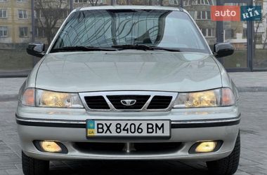 Седан Daewoo Nexia 2008 в Хмельницком