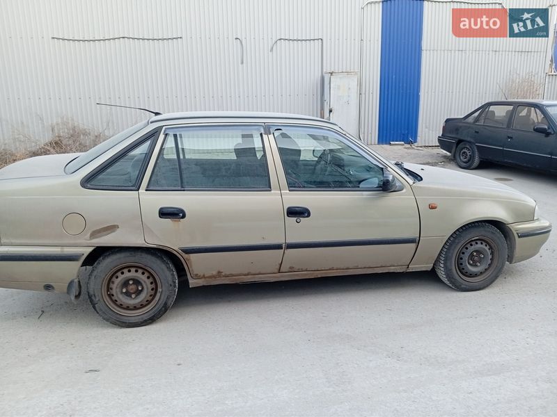 Седан Daewoo Nexia 2006 в Борисполі