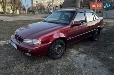Седан Daewoo Nexia 2007 в Чугуєві