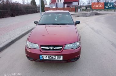Седан Daewoo Nexia 2008 в Сумах