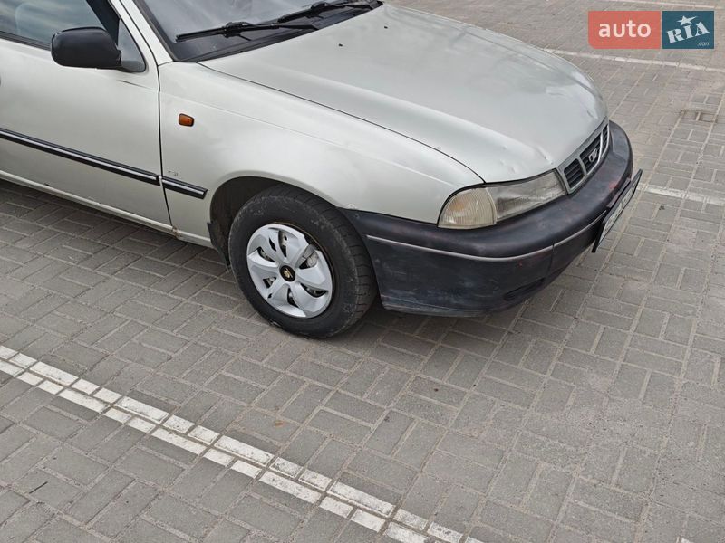 Седан Daewoo Nexia 2007 в Дніпрі фото 8 Седан Daewoo Nexia 2007 в Дніпрі