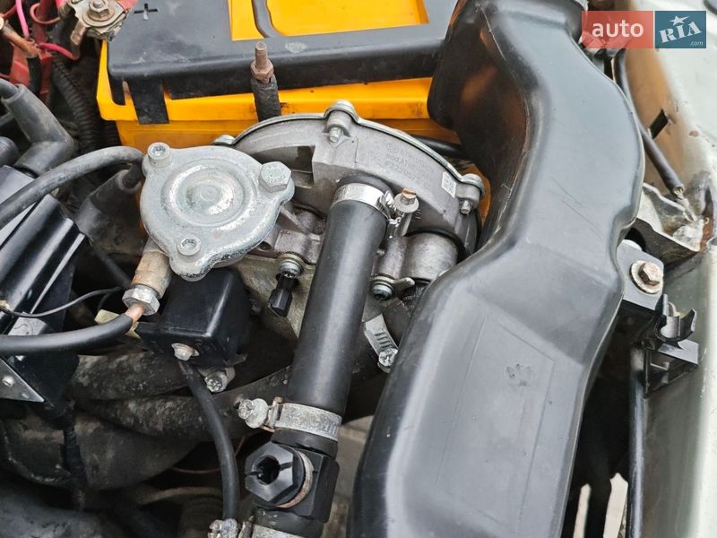 Седан Daewoo Nexia 2007 в Дніпрі фото 13 Седан Daewoo Nexia 2007 в Дніпрі