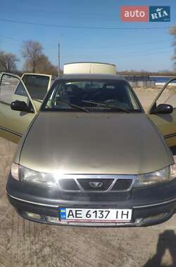 Седан Daewoo Nexia 2007 в Каменском