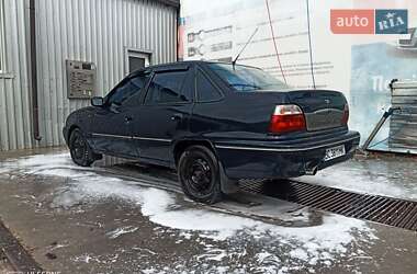 Седан Daewoo Nexia 2007 в Львові