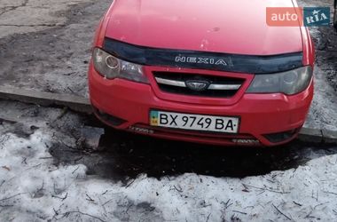 Седан Daewoo Nexia 2012 в Киеве